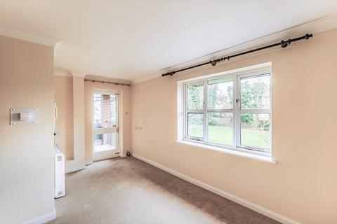 1 bedroom retirement property to rent, 23 Alexandra Lodge, Monument Hill KT13