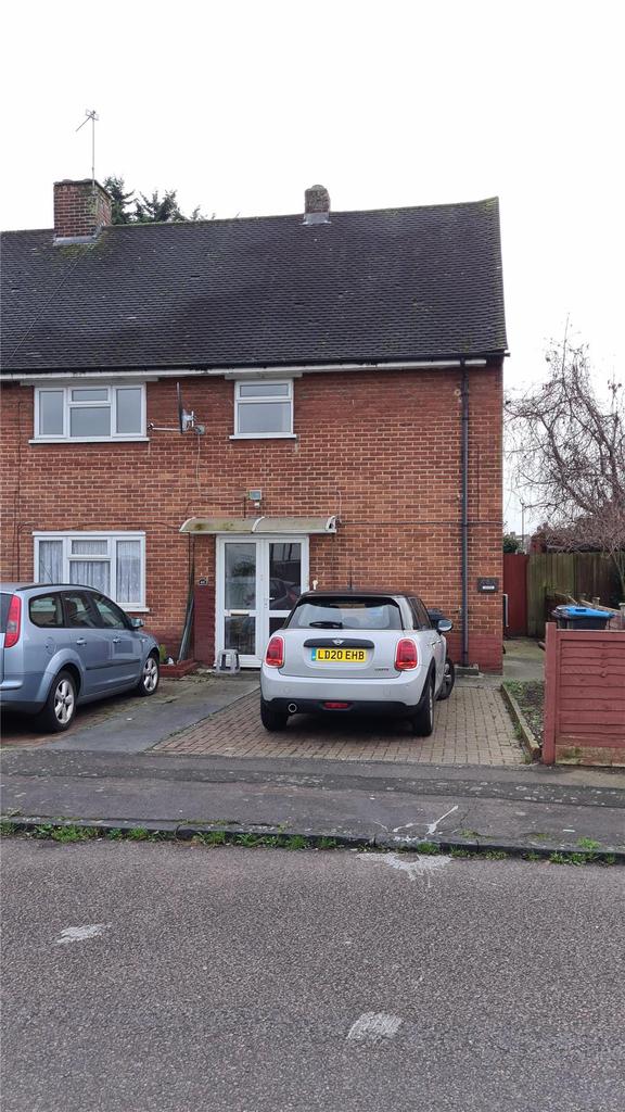 Cocker Road, Enfield, EN1 2 bed flat £1,350 pcm (£312 pw)