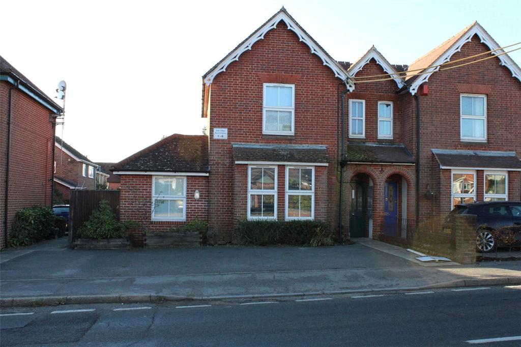 Oak Villas
