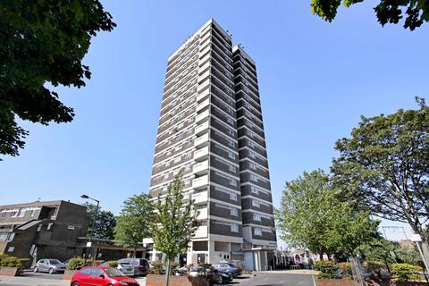 1 bedroom flat to rent - Elmslie Point, Bow, E3