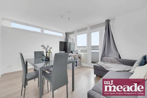 1 bedroom flat to rent, Elmslie Point, Bow, E3