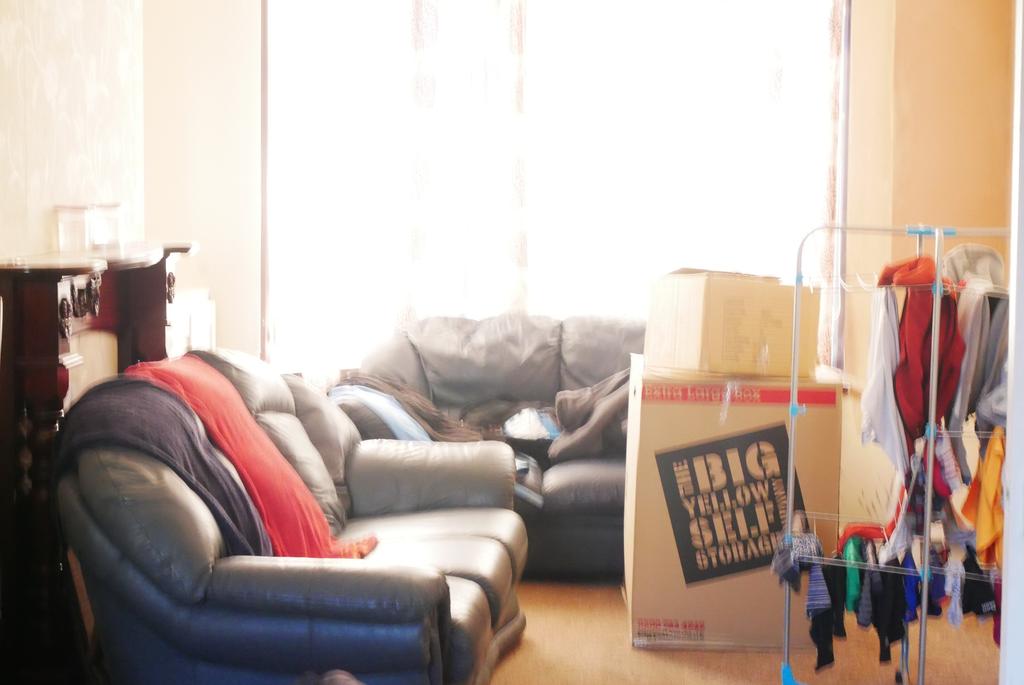 Kelso Road, Liverpool L6 2 bed terraced house £95,000