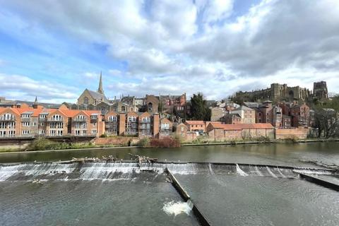 2 bedroom apartment to rent, Clements Wharf, Back Silver Street, Durham, DH1