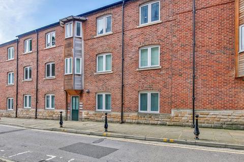 2 bedroom apartment to rent, Clements Wharf, Back Silver Street, Durham, DH1