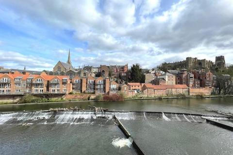 undefined, Clements Wharf, Back Silver Street, Durham, DH1