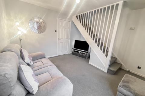 21 Hazelmere Crescent, Cramlington, NE23 2FJ