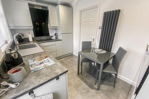 21 Hazelmere Crescent, Cramlington, NE23 2FJ