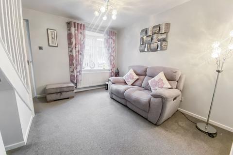 21 Hazelmere Crescent, Cramlington, NE23 2FJ