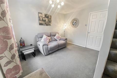 21 Hazelmere Crescent, Cramlington, NE23 2FJ