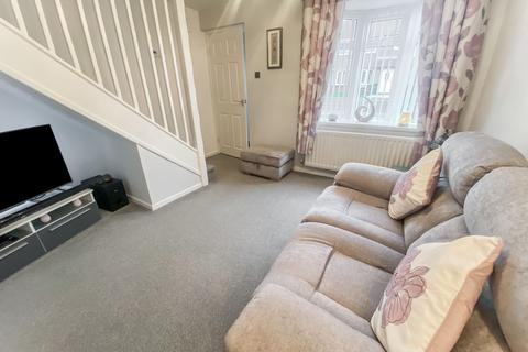 21 Hazelmere Crescent, Cramlington, NE23 2FJ