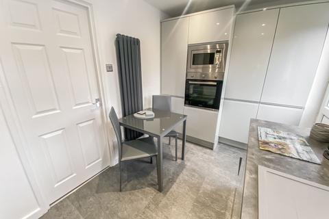 21 Hazelmere Crescent, Cramlington, NE23 2FJ