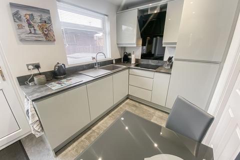 21 Hazelmere Crescent, Cramlington, NE23 2FJ