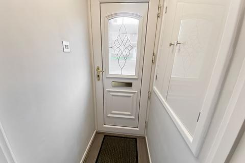 21 Hazelmere Crescent, Cramlington, NE23 2FJ