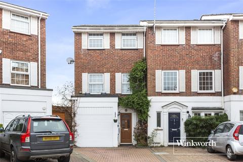 14 Bishops Close, Barnet, EN5 2QH