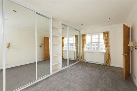 2 bedroom terraced house to rent - Asmuns Place, Hampstead Garden Suburb, NW1