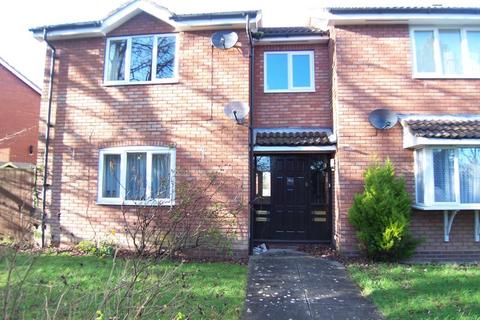 1 bedroom apartment to rent, 12 Newham Way, Radbrook Green, Shrewsbury SY3 6BQ