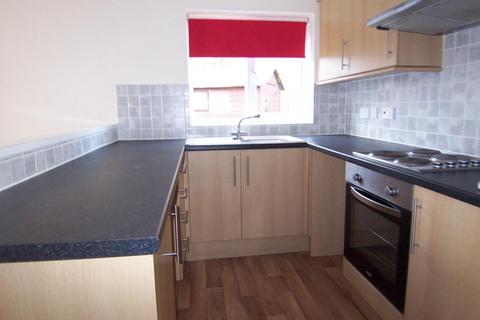 1 bedroom apartment to rent, 12 Newham Way, Radbrook Green, Shrewsbury SY3 6BQ