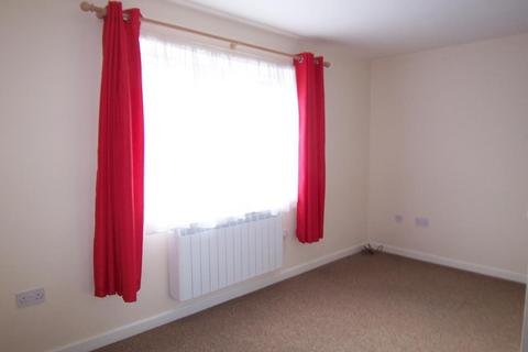 1 bedroom apartment to rent, 12 Newham Way, Radbrook Green, Shrewsbury SY3 6BQ