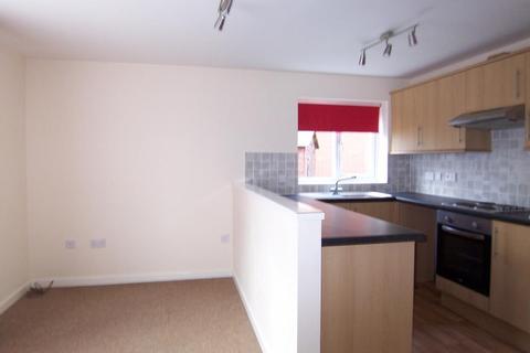 1 bedroom apartment to rent, 12 Newham Way, Radbrook Green, Shrewsbury SY3 6BQ