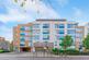 Gooch House, Hammersmith, W6