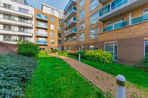 1 bedroom apartment for sale, Gooch House, Hammersmith, W6