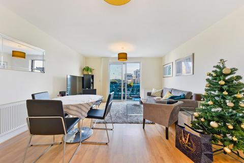 1 bedroom apartment for sale, Gooch House, Hammersmith, W6