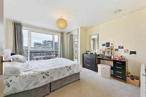 1 bedroom apartment for sale, Gooch House, Hammersmith, W6