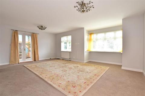 Apartment 1, 12 Park Avenue, Dover, CT16 1HE
