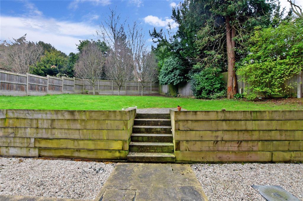 Communal Gardens
