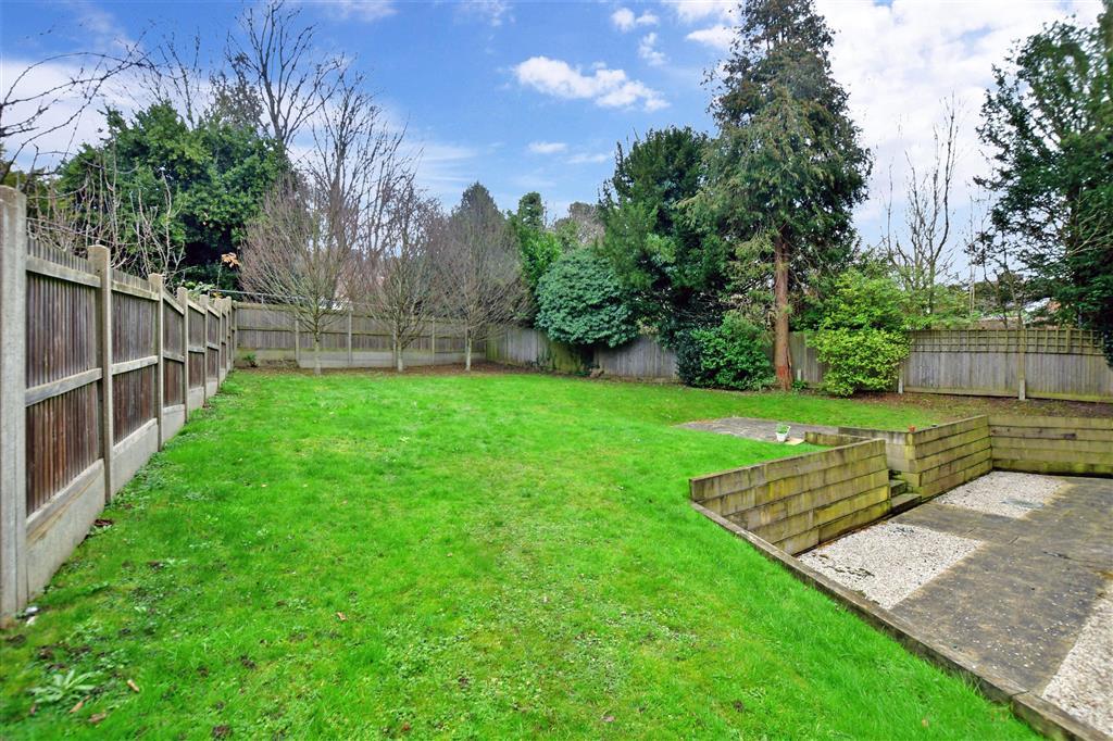 Communal Gardens