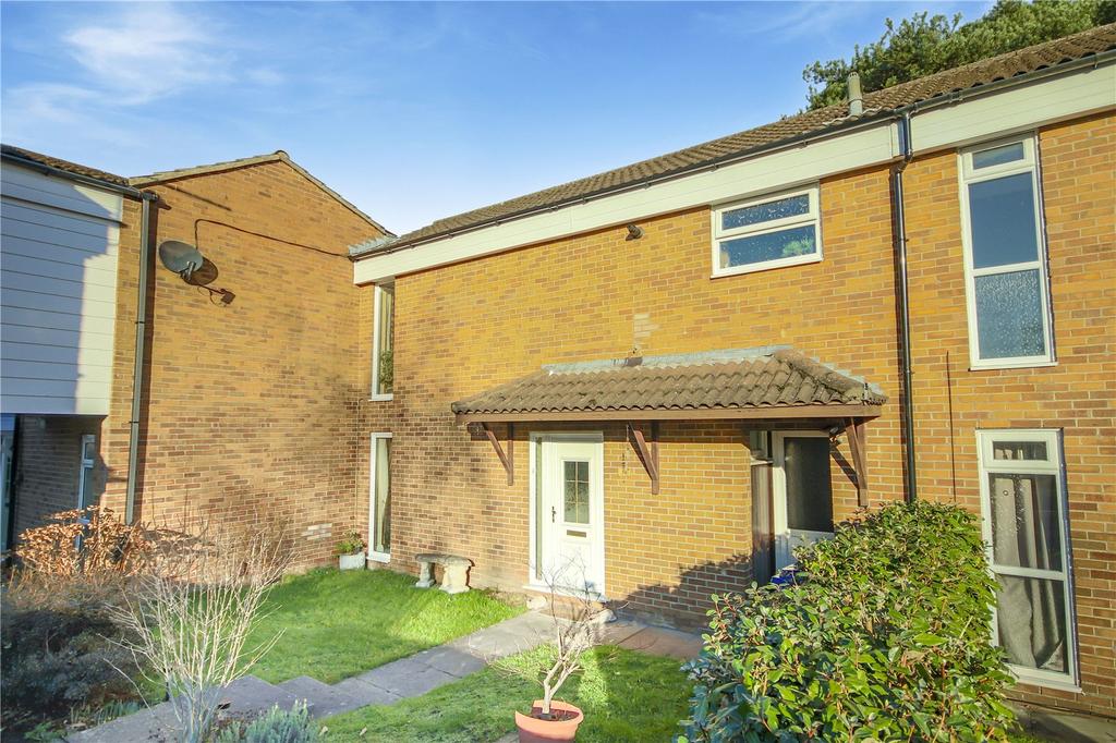 Fencote, Crown Wood, Bracknell, Berkshire, RG12 3 bed terraced house