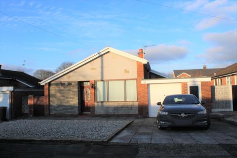 3 bedroom detached bungalow for sale - Dalehead Road, Leyland PR25