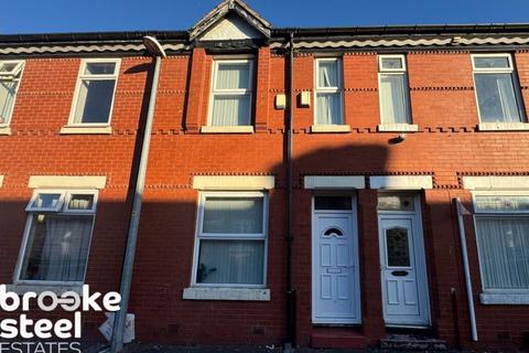 undefined, Mackenzie Road, Salford