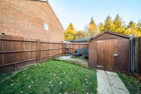 1 bedroom maisonette for sale, Holland Drive, Medstead, Alton, Hampshire, GU34