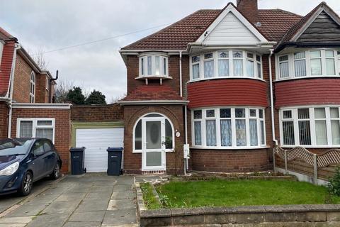 25 Beachburn Way, Birmingham, B20 2AU