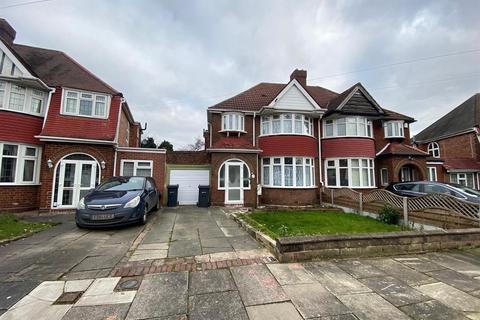 25 Beachburn Way, Birmingham, B20 2AU