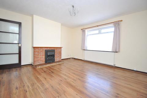 2 bedroom end of terrace house to rent, Biggleswade SG18