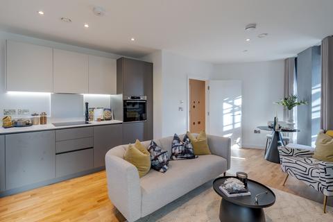 2 bedroom apartment for sale - 5870 York Road, Battersea, SW11