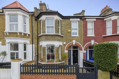 47a Petersfield Road, London, W3 8NY