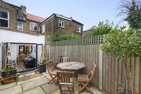 47a Petersfield Road, London, W3 8NY