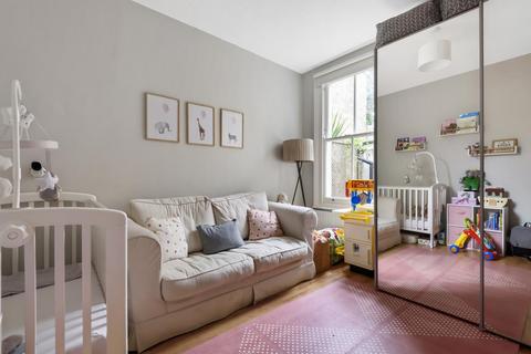 47a Petersfield Road, London, W3 8NY