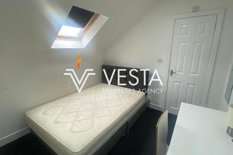 1 bedroom in a house share to rent, Room 9, Gloucester Street, Coventry