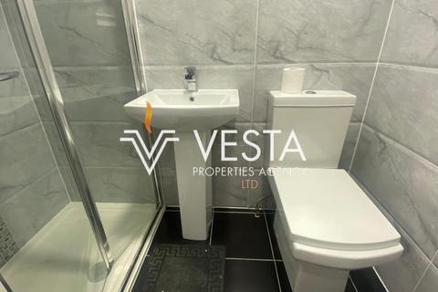 1 bedroom in a house share to rent, Room 9, Gloucester Street, Coventry