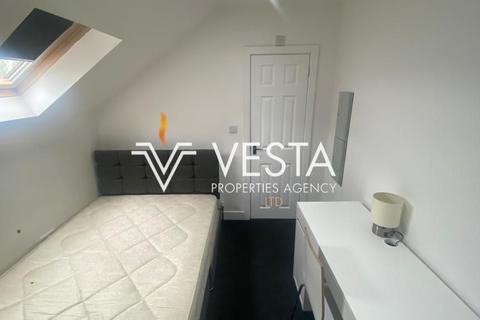 1 bedroom in a house share to rent, Room 9, Gloucester Street, Coventry
