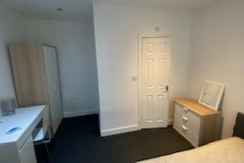 1 bedroom in a house share to rent, Room 2, Gloucester Street, Coventry