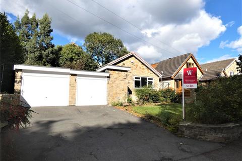 3 bedroom bungalow to rent - Upper Lane, Little Gomersal, Cleckheaton, West Yorkshire, BD19