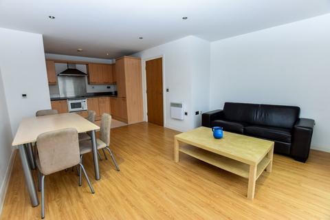 1 bedroom flat to rent, XQ7 Building, Taylorson Street South, Salford, M5