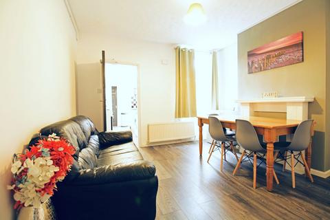 undefined, 44 Cromwell Street, Lincoln, Lincolnsire, LN2