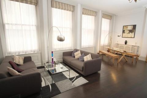 2 bedroom flat to rent, Crutched Friars, London