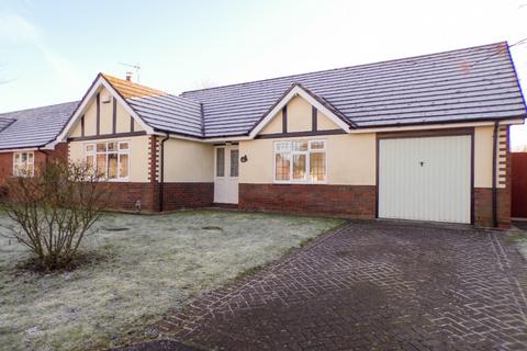 3 bedroom bungalow to rent, Sunningdale Close, Woodhall Spa, LN10